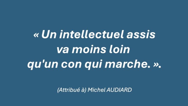 Affiche de l’article Addiction …