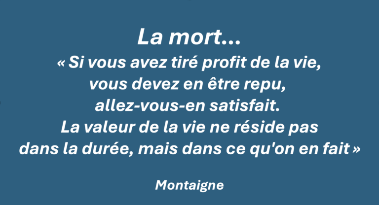 Affiche de l’article La mort : ce sujet qu’on préfère ne pas regarder en face